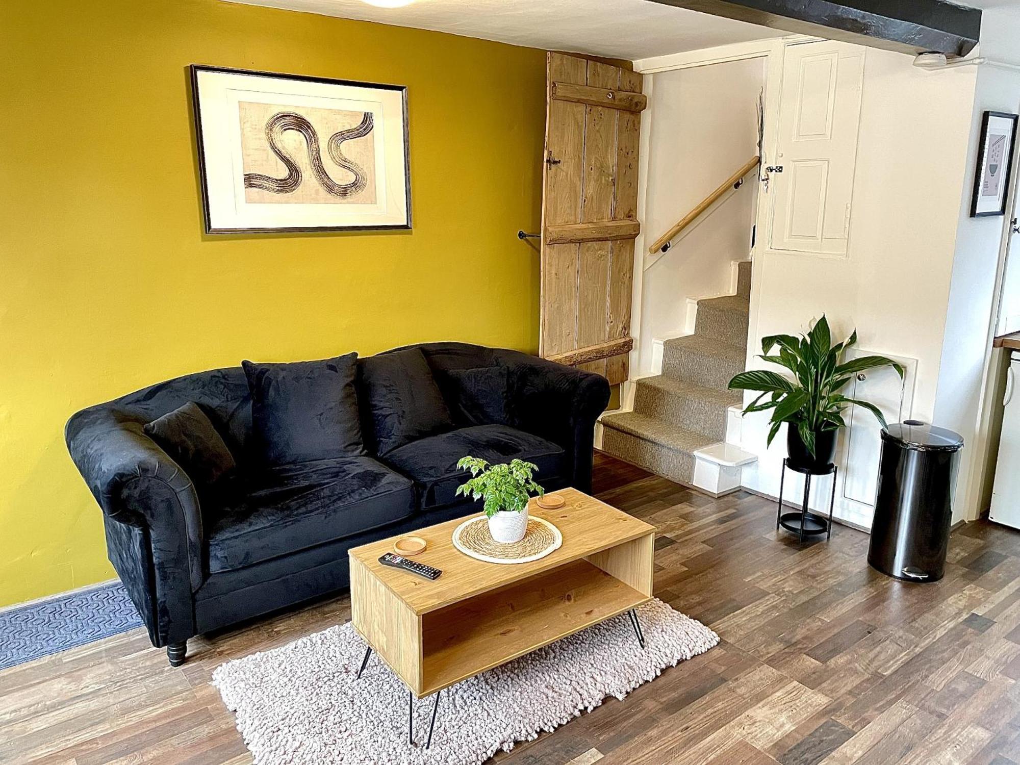 Vila Laburnum No3 By Oracle Stratford-upon-Avon Exteriér fotografie