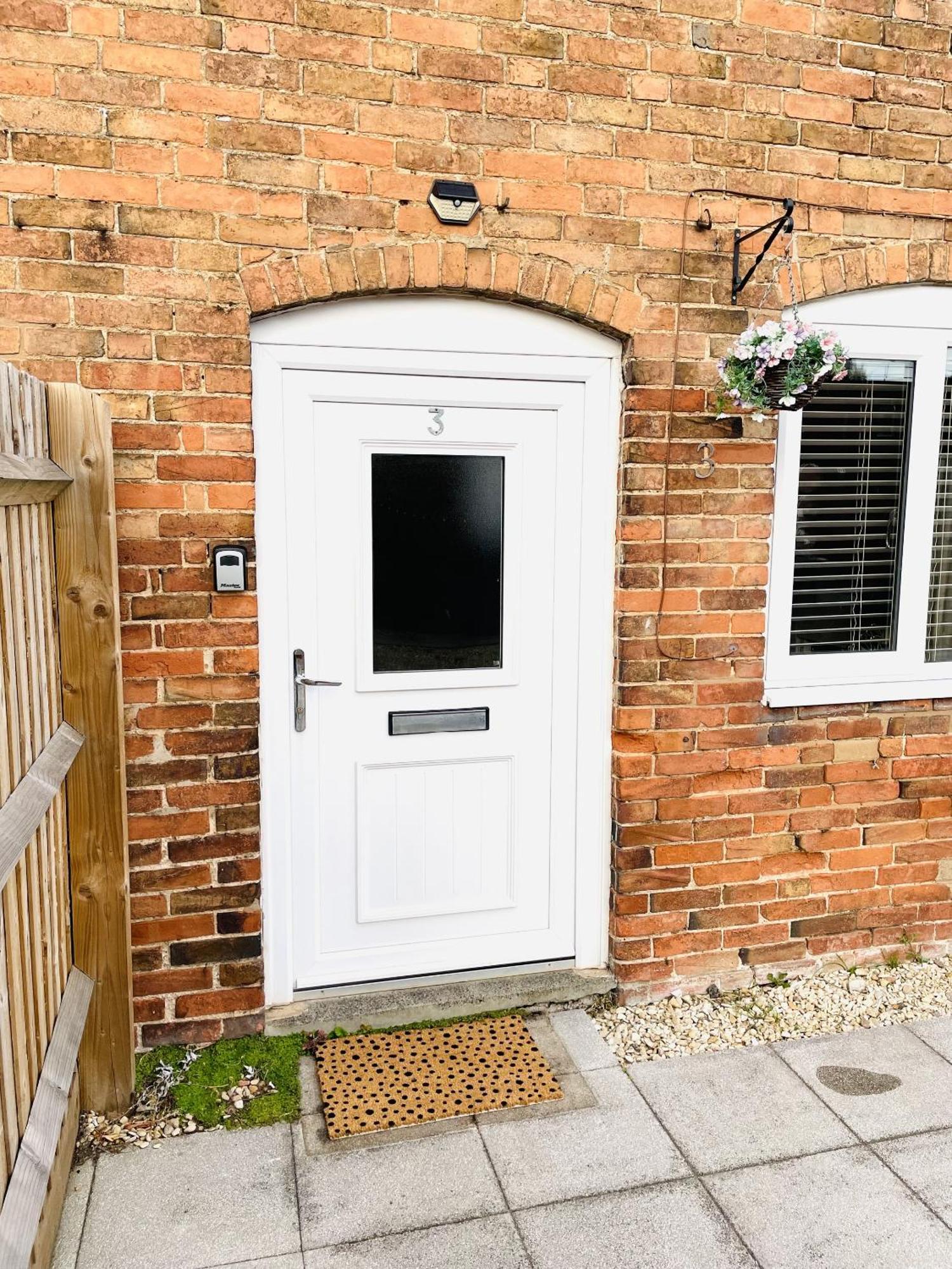 Vila Laburnum No3 By Oracle Stratford-upon-Avon Exteriér fotografie